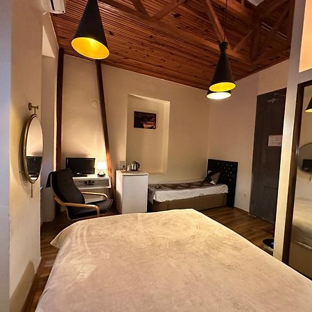 New Pera Hotel Istanbul Bagian luar foto