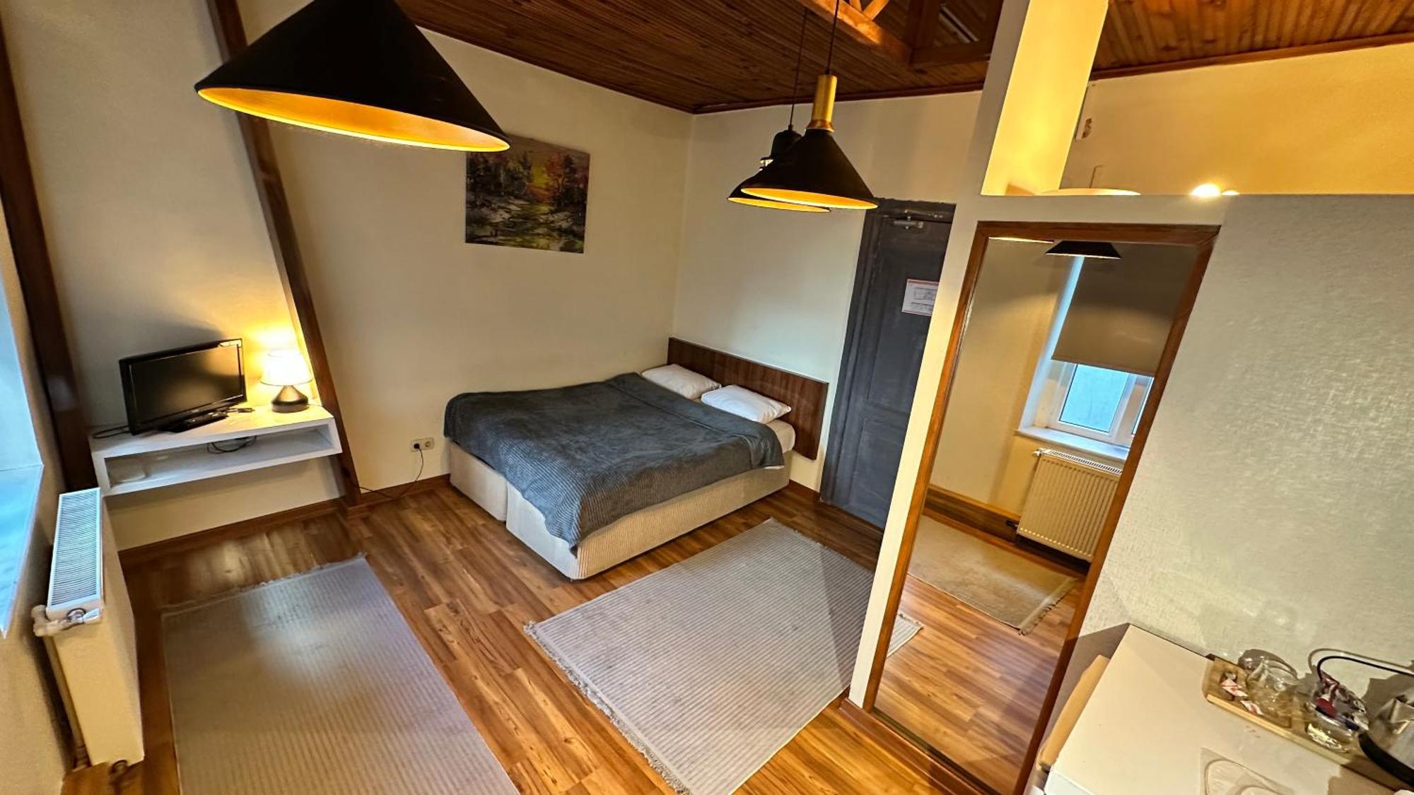 New Pera Hotel Istanbul Bagian luar foto