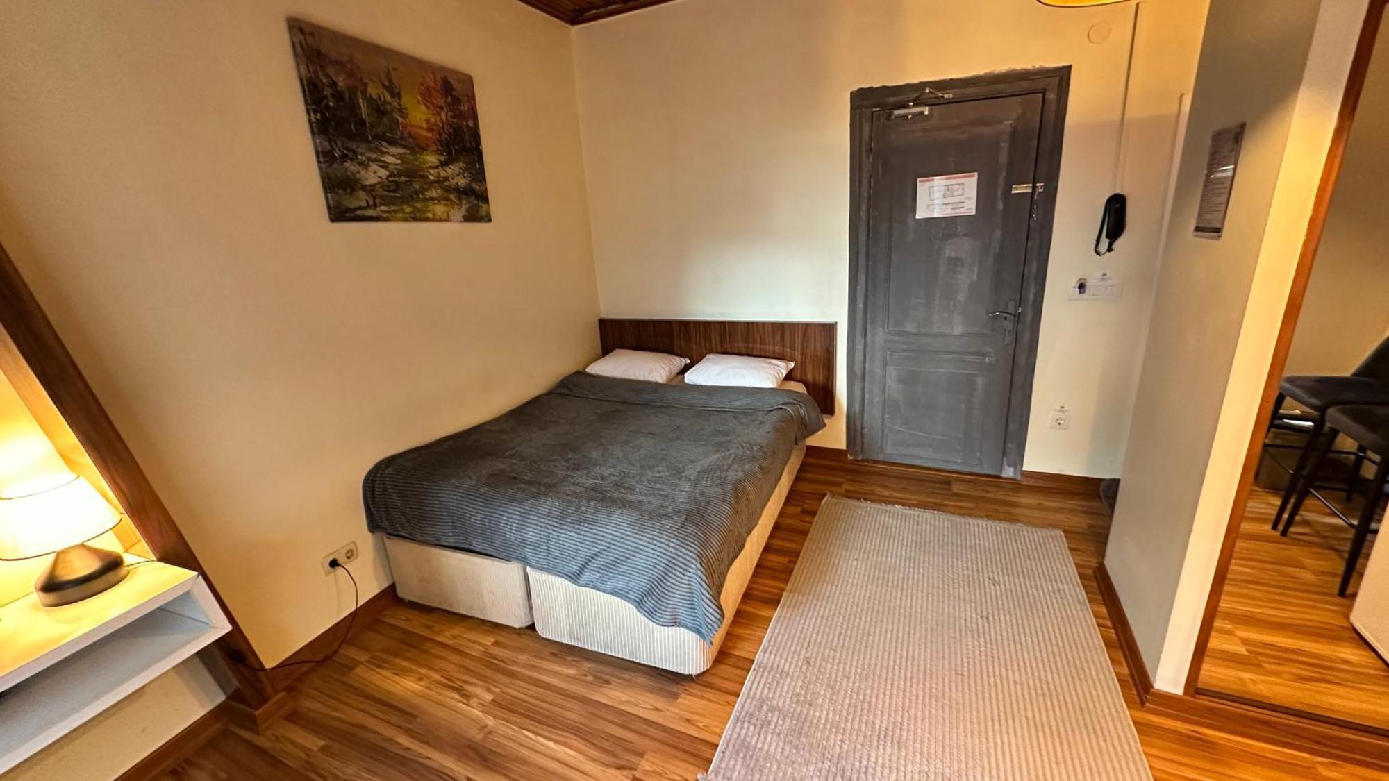 New Pera Hotel Istanbul Bagian luar foto