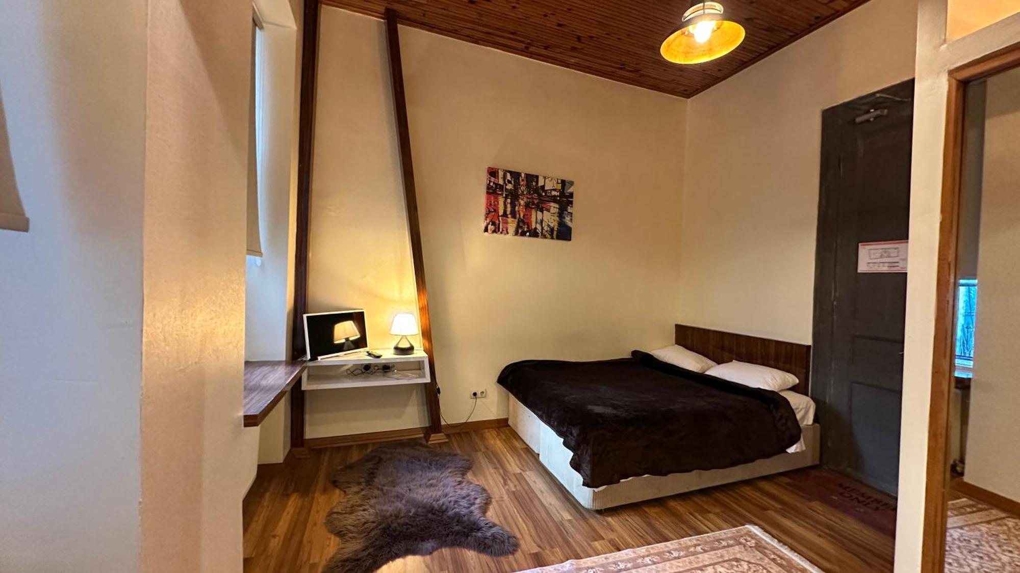 New Pera Hotel Istanbul Bagian luar foto