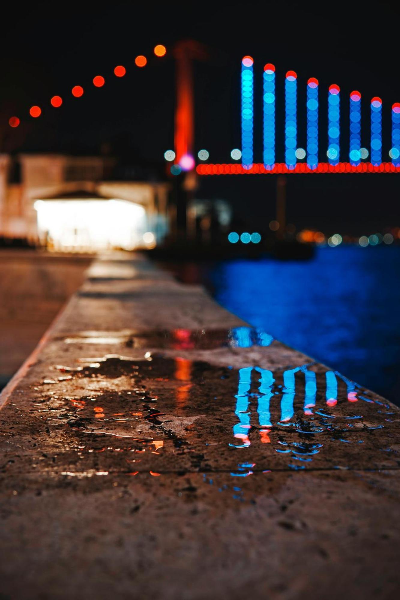 New Pera Hotel Istanbul Bagian luar foto