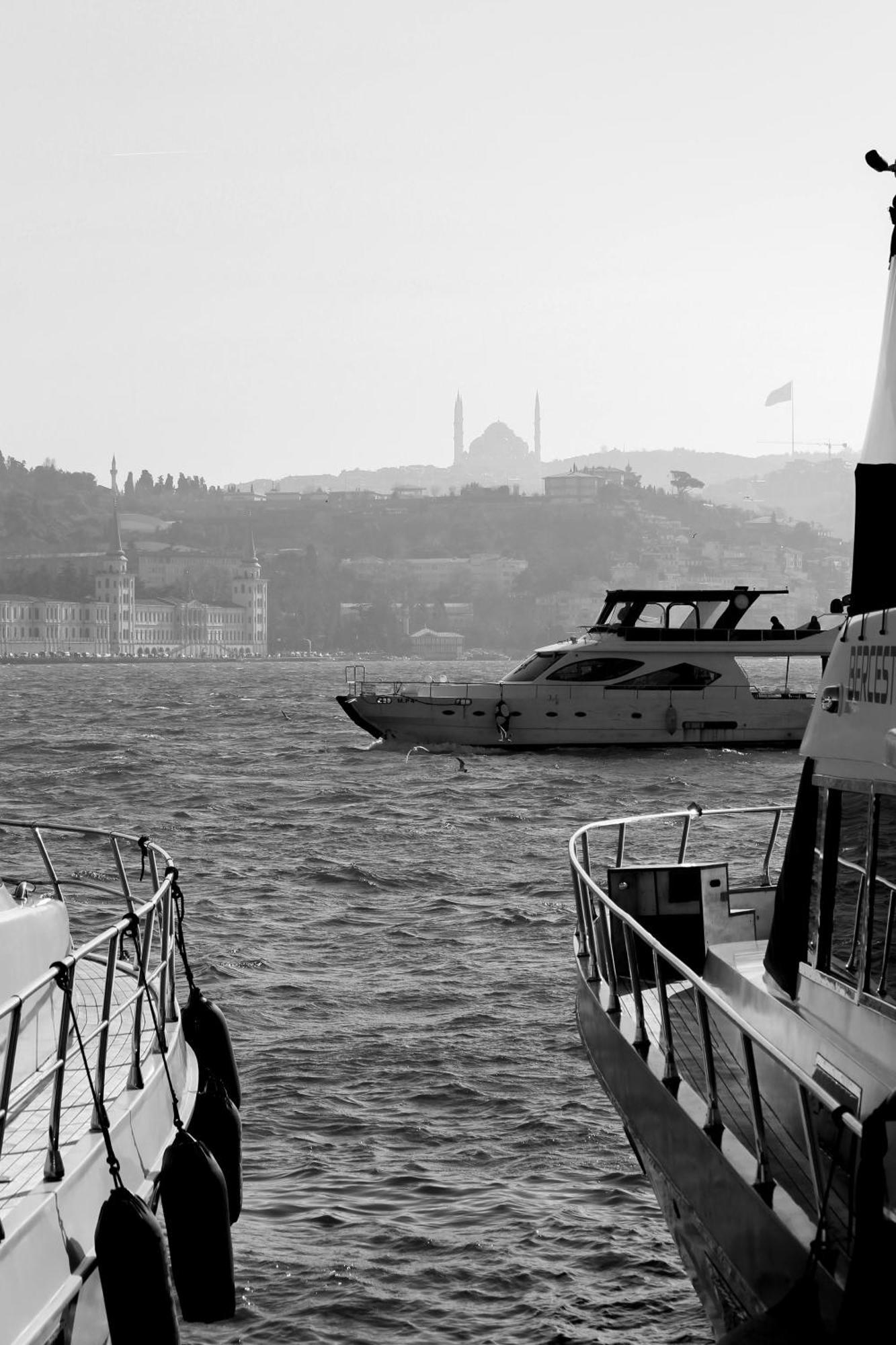 New Pera Hotel Istanbul Bagian luar foto